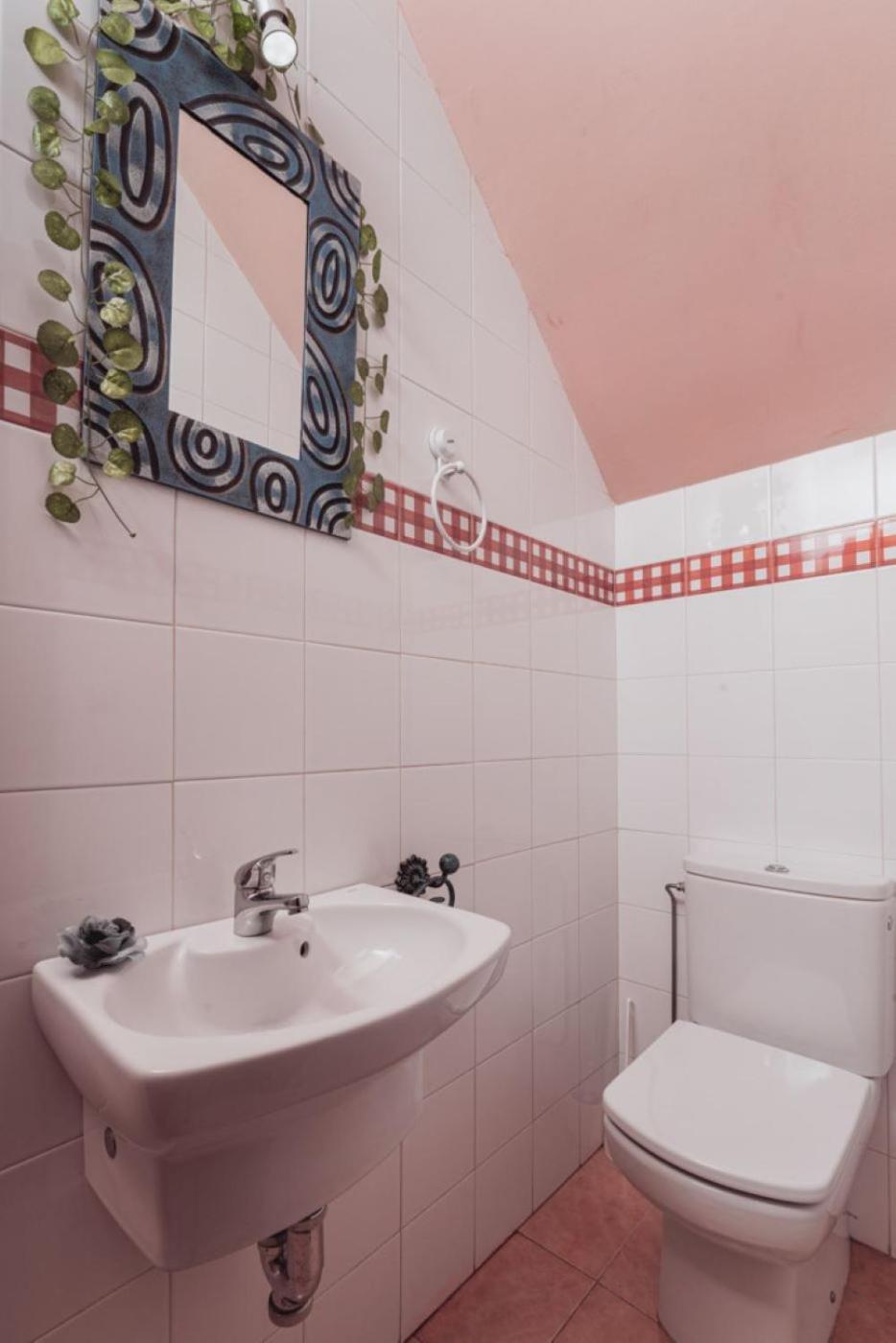 Duplex Ribera Cordoba Lejlighed Eksteriør billede